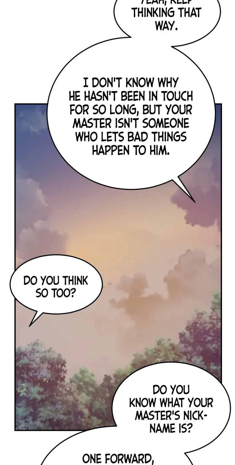 Sunyu of the Shadowless Chapter 43 page 48 - 