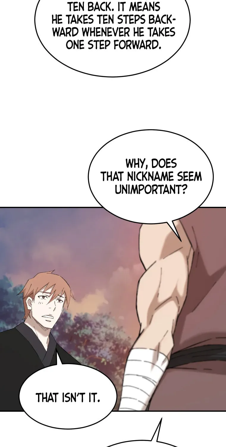 Sunyu of the Shadowless Chapter 43 page 49 - 