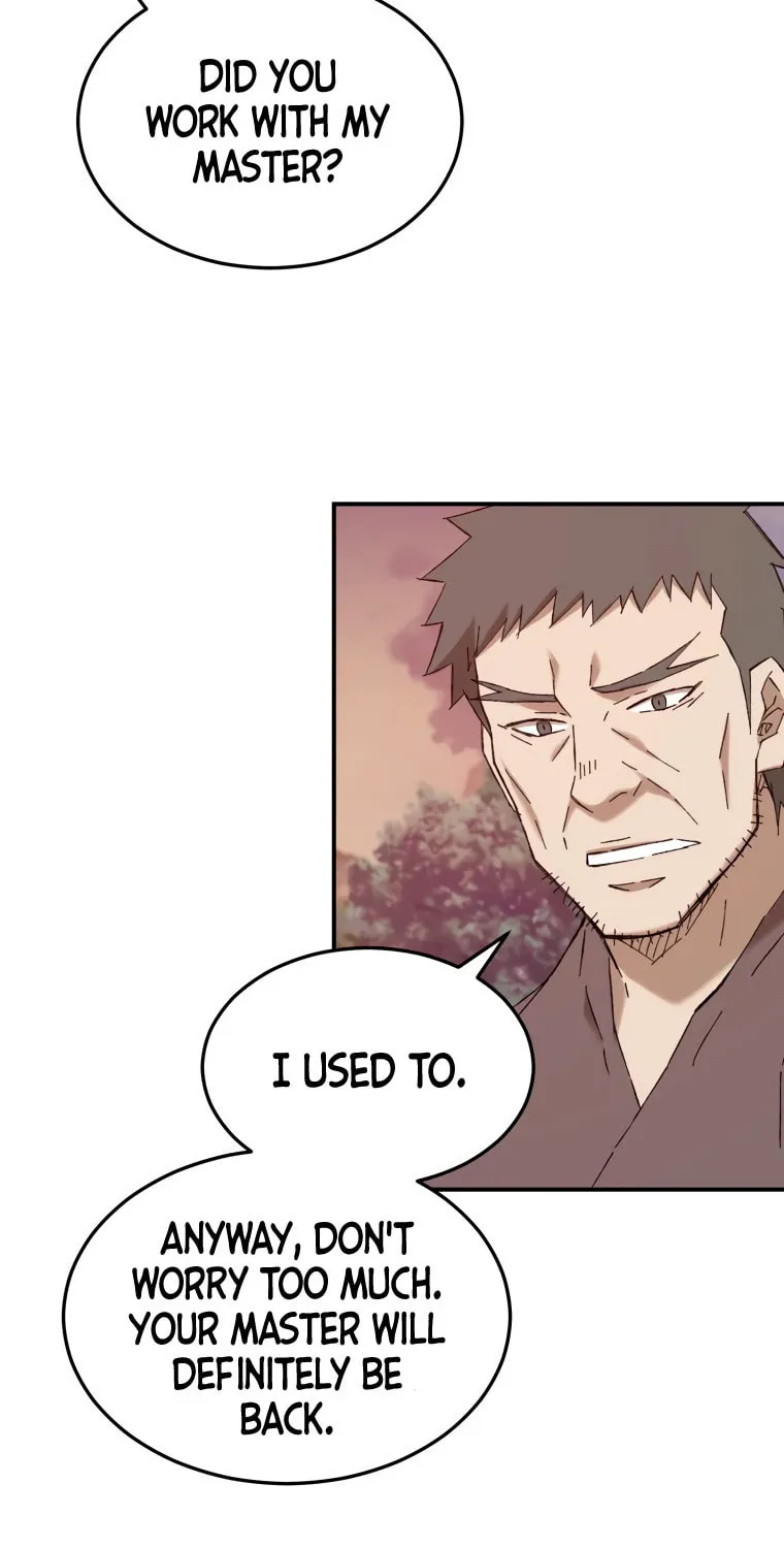 Sunyu of the Shadowless Chapter 43 page 51 - 
