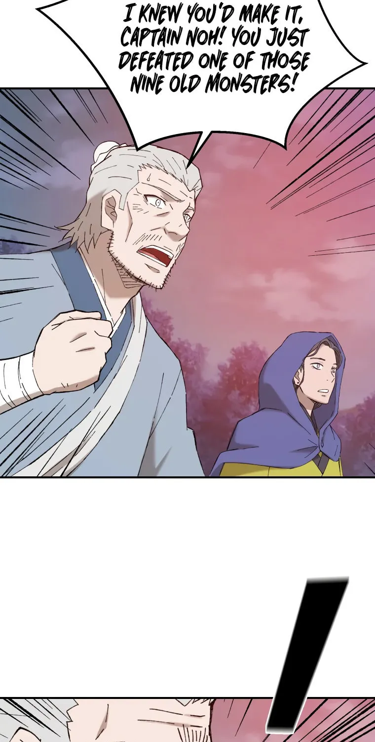 Sunyu of the Shadowless Chapter 43 page 58 - 