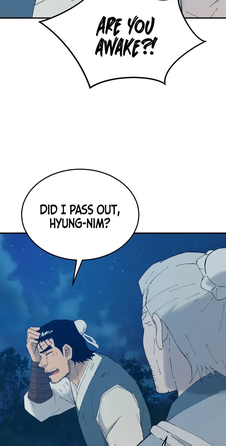 Sunyu of the Shadowless Chapter 43 page 64 - 