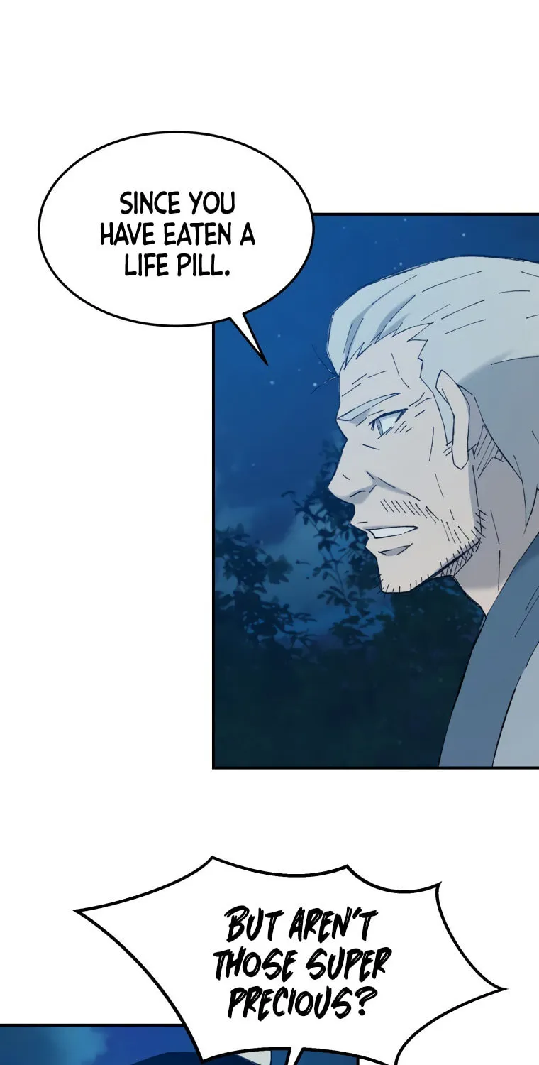 Sunyu of the Shadowless Chapter 43 page 66 - 