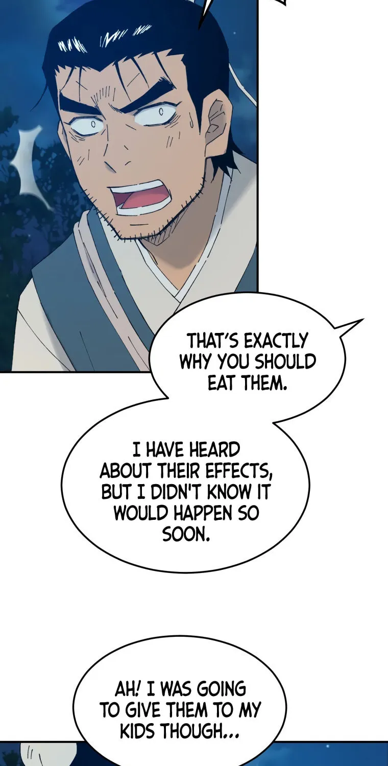 Sunyu of the Shadowless Chapter 43 page 67 - 