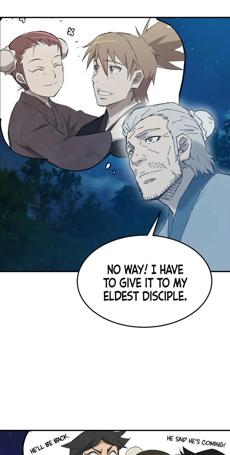 Sunyu of the Shadowless Chapter 43 page 69 - 
