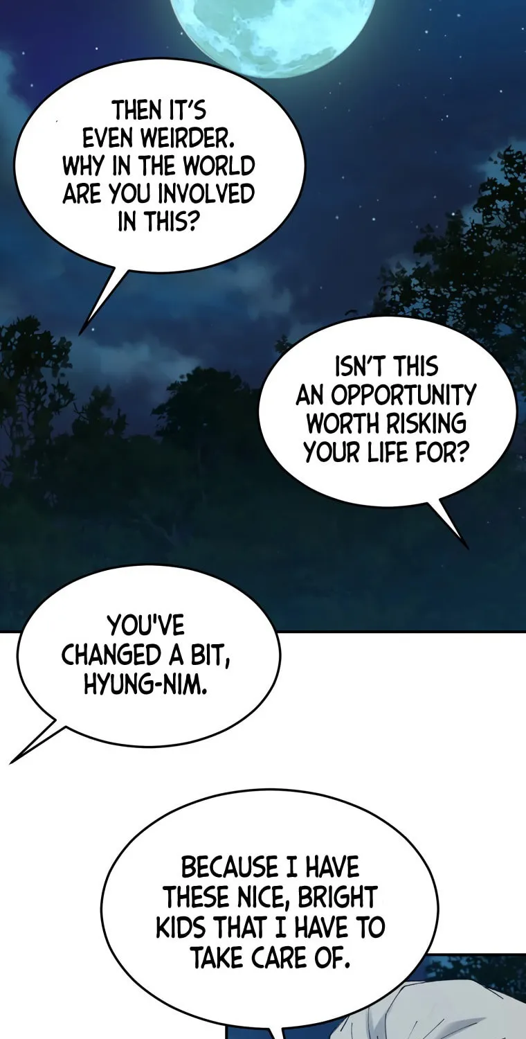 Sunyu of the Shadowless Chapter 43 page 73 - 