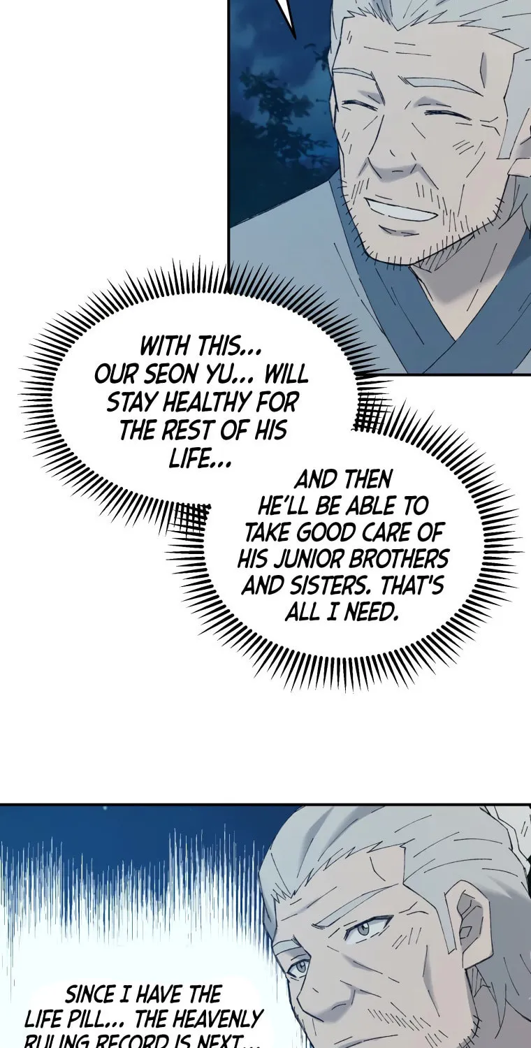 Sunyu of the Shadowless Chapter 43 page 74 - 