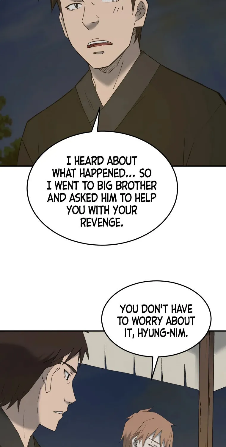 Sunyu of the Shadowless Chapter 43 page 81 - 
