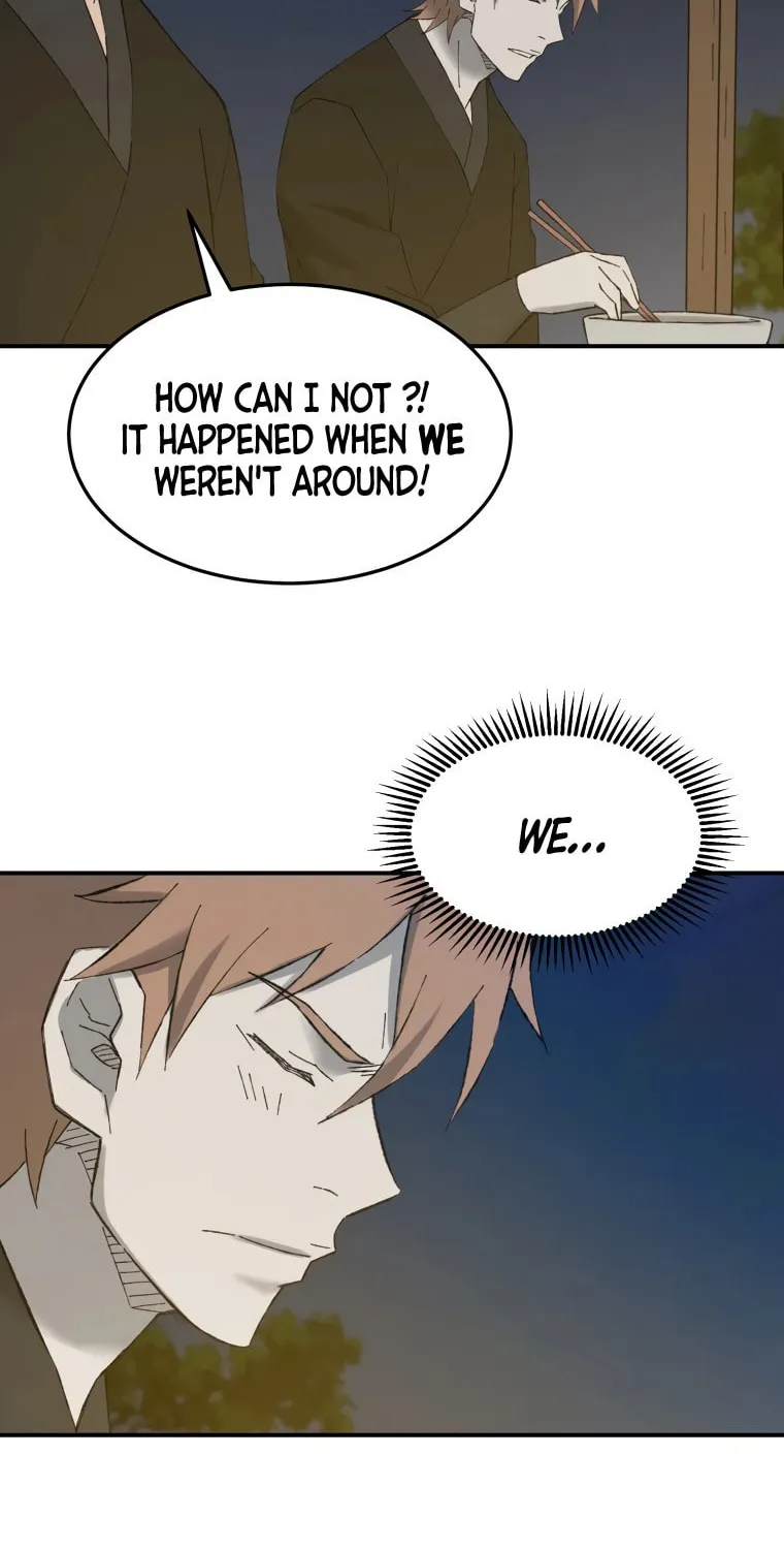 Sunyu of the Shadowless Chapter 43 page 82 - 