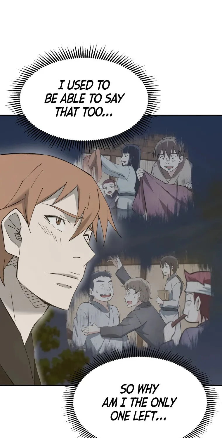 Sunyu of the Shadowless Chapter 43 page 83 - 