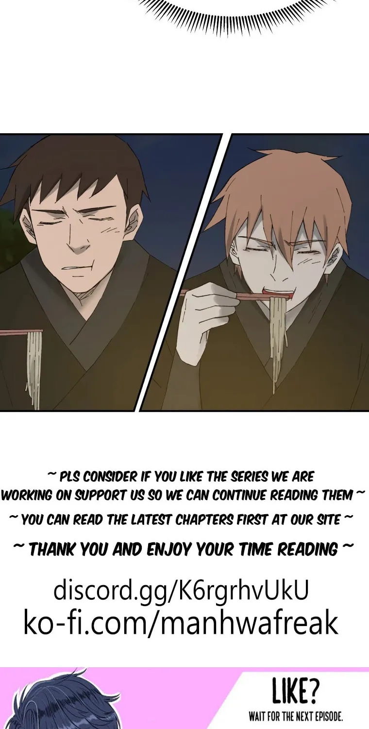 Sunyu of the Shadowless Chapter 43 page 84 - 