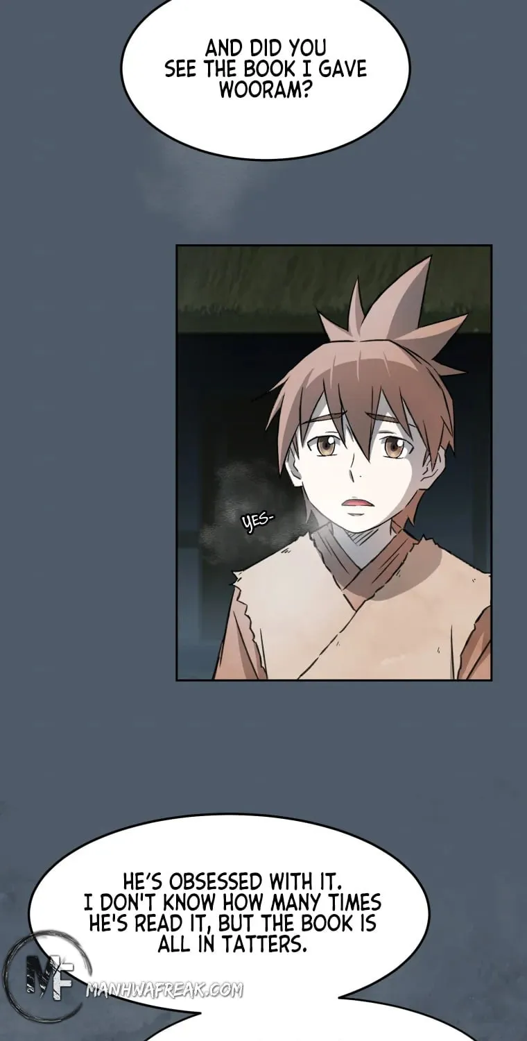 Sunyu of the Shadowless Chapter 5 page 12 - 