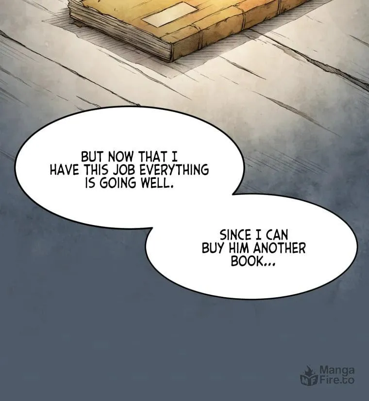 Sunyu of the Shadowless Chapter 5 page 14 - 