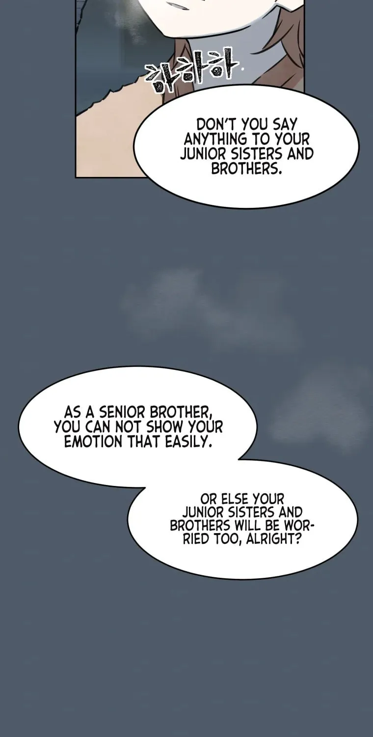 Sunyu of the Shadowless Chapter 5 page 17 - 