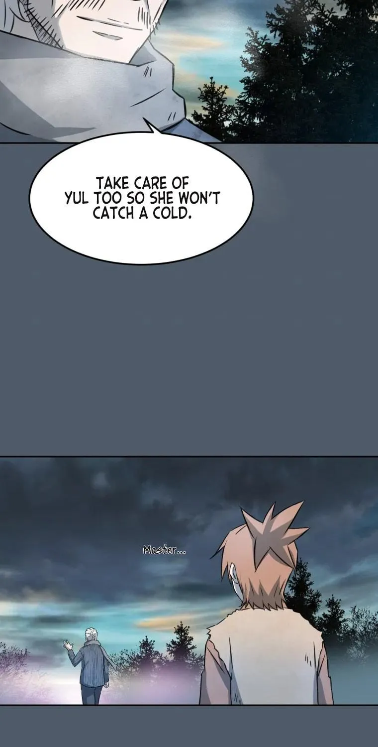 Sunyu of the Shadowless Chapter 5 page 19 - 