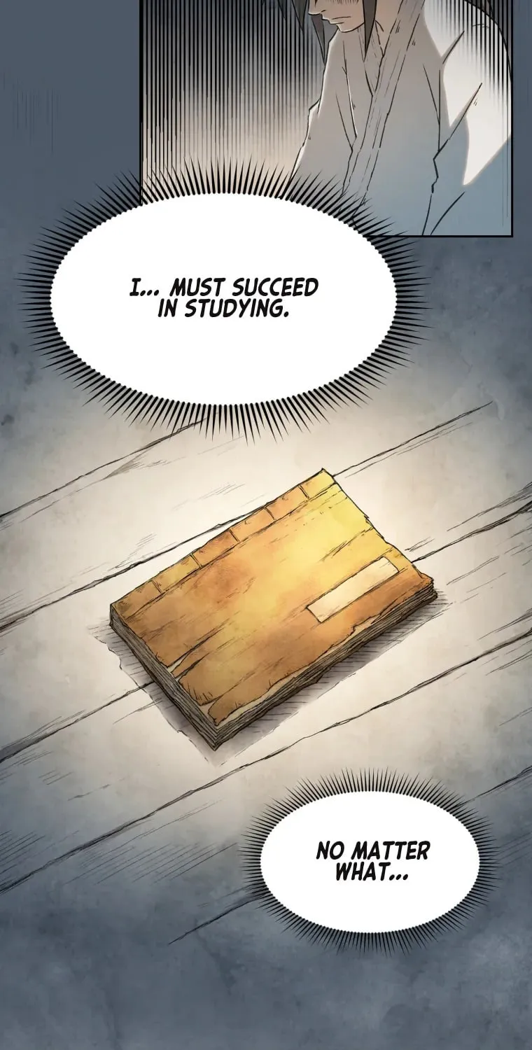 Sunyu of the Shadowless Chapter 5 page 23 - 