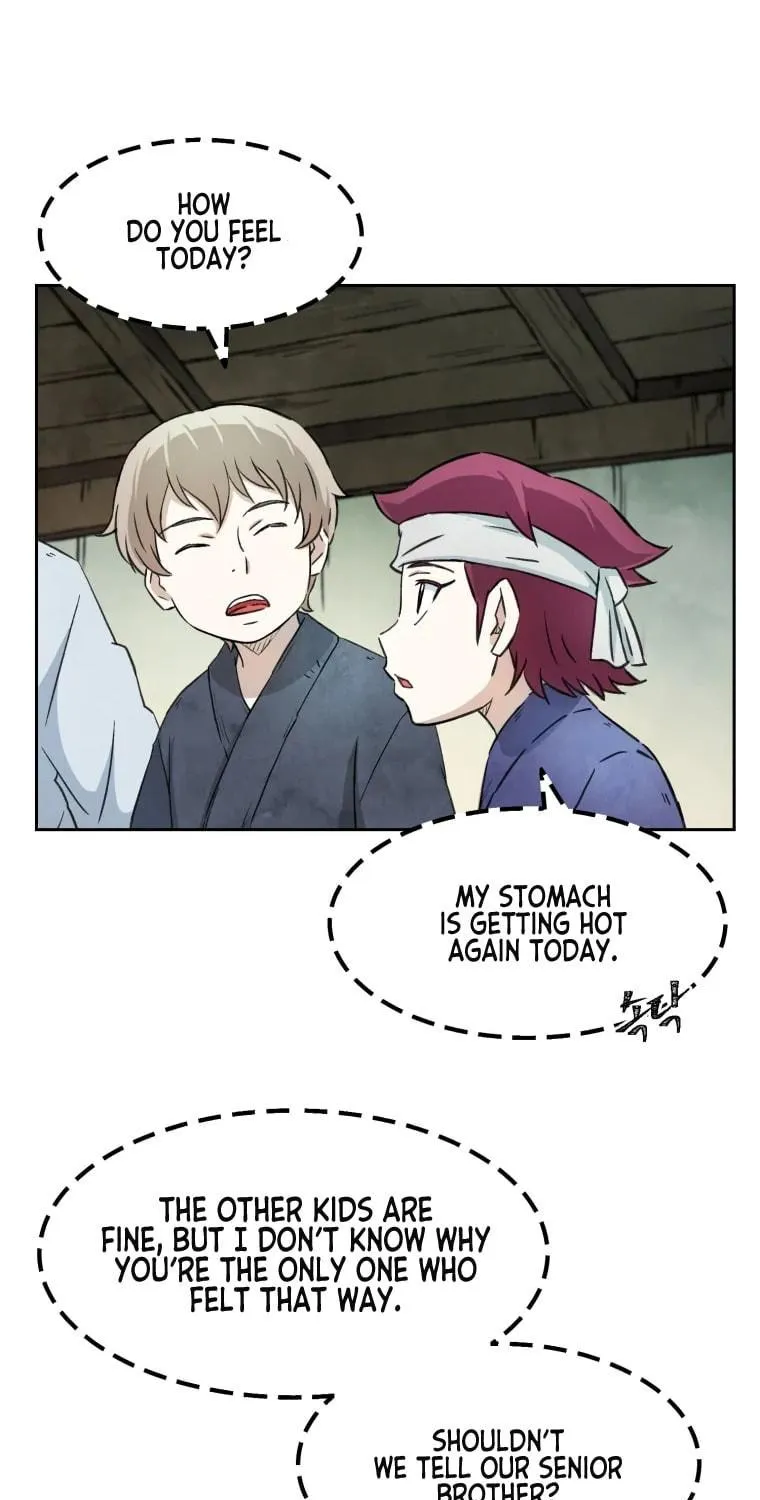 Sunyu of the Shadowless Chapter 5 page 30 - 