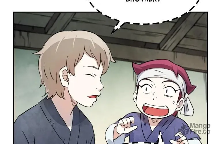 Sunyu of the Shadowless Chapter 5 page 31 - 