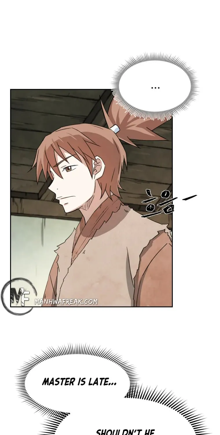 Sunyu of the Shadowless Chapter 5 page 37 - 