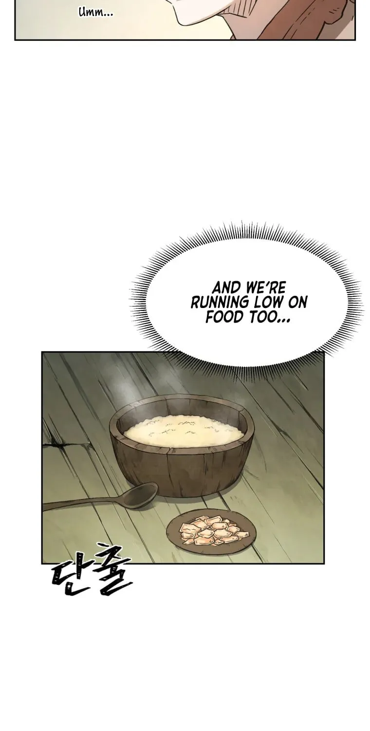 Sunyu of the Shadowless Chapter 5 page 39 - 