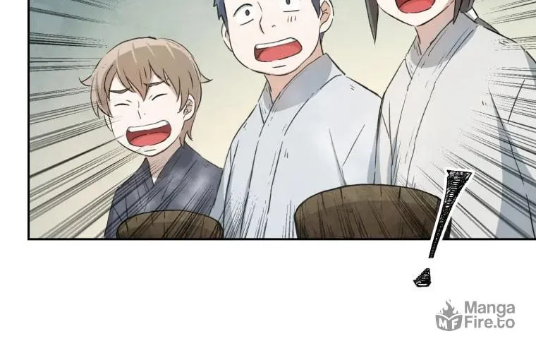Sunyu of the Shadowless Chapter 5 page 42 - 