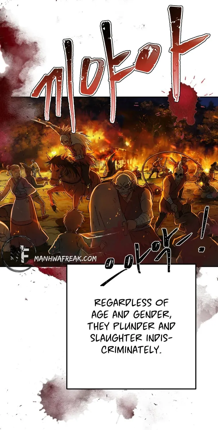 Sunyu of the Shadowless Chapter 5 page 45 - 