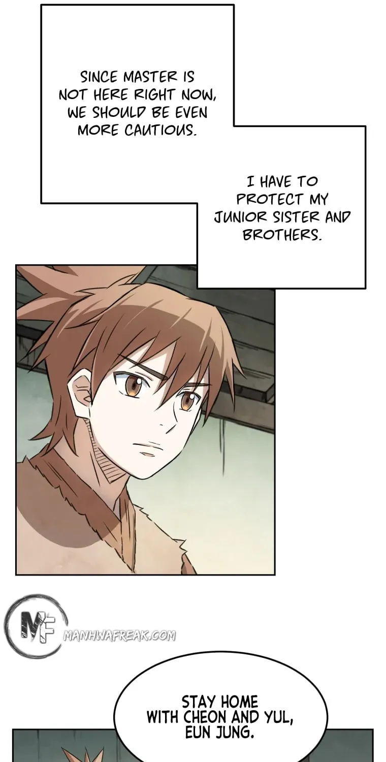 Sunyu of the Shadowless Chapter 5 page 48 - 