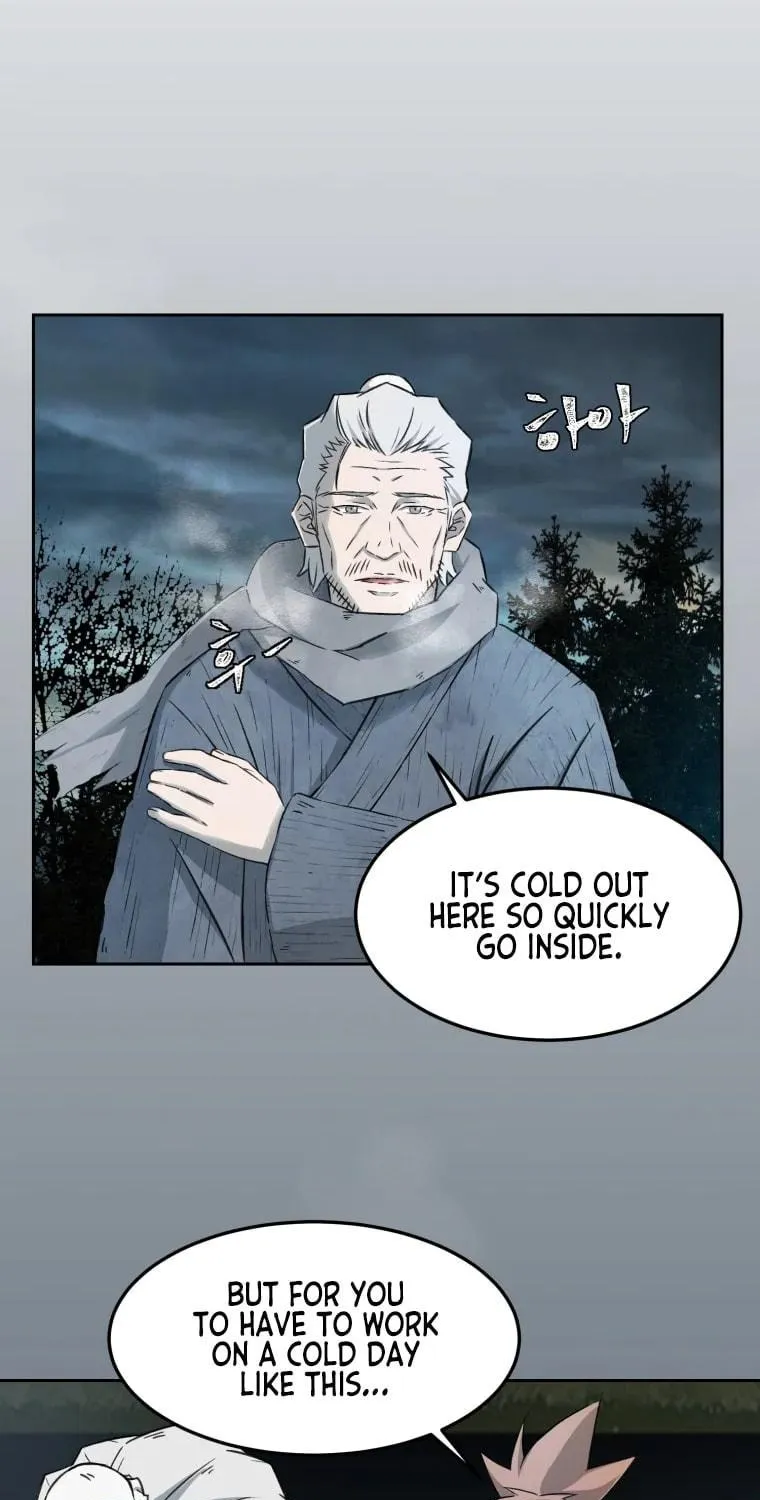 Sunyu of the Shadowless Chapter 5 page 6 - 