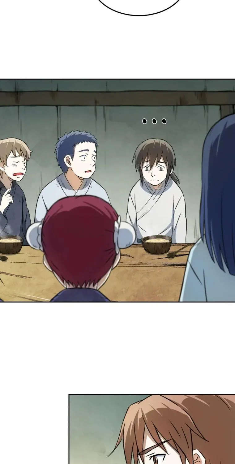 Sunyu of the Shadowless Chapter 5 page 52 - 
