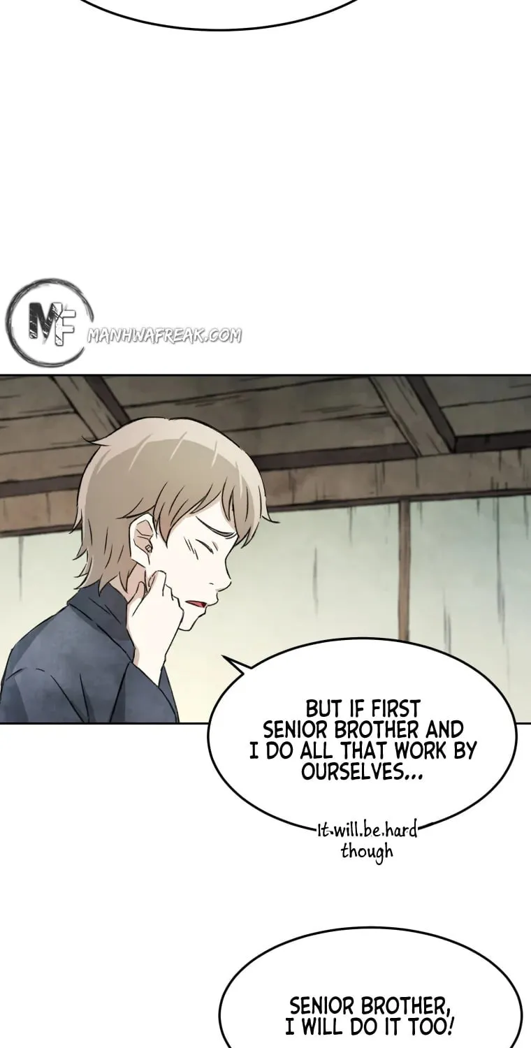 Sunyu of the Shadowless Chapter 5 page 54 - 