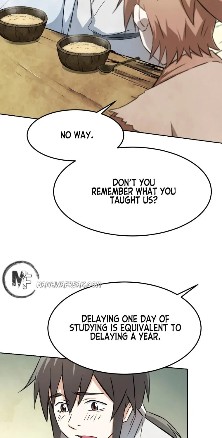 Sunyu of the Shadowless Chapter 5 page 56 - 