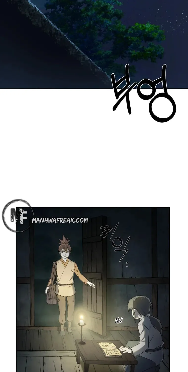 Sunyu of the Shadowless Chapter 5 page 65 - 