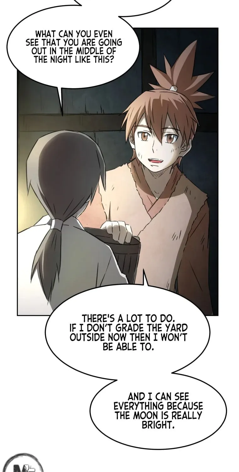 Sunyu of the Shadowless Chapter 5 page 67 - 