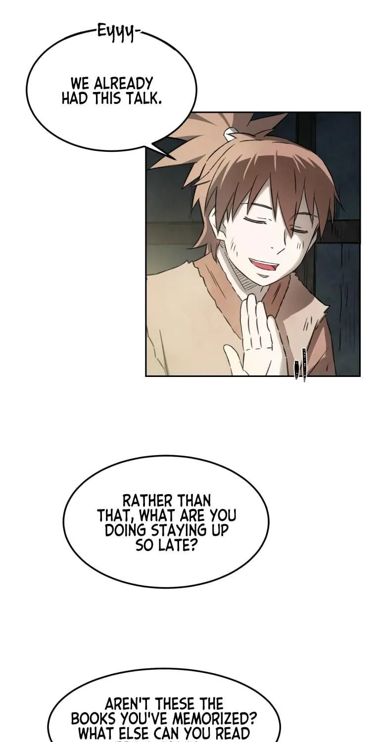 Sunyu of the Shadowless Chapter 5 page 70 - 