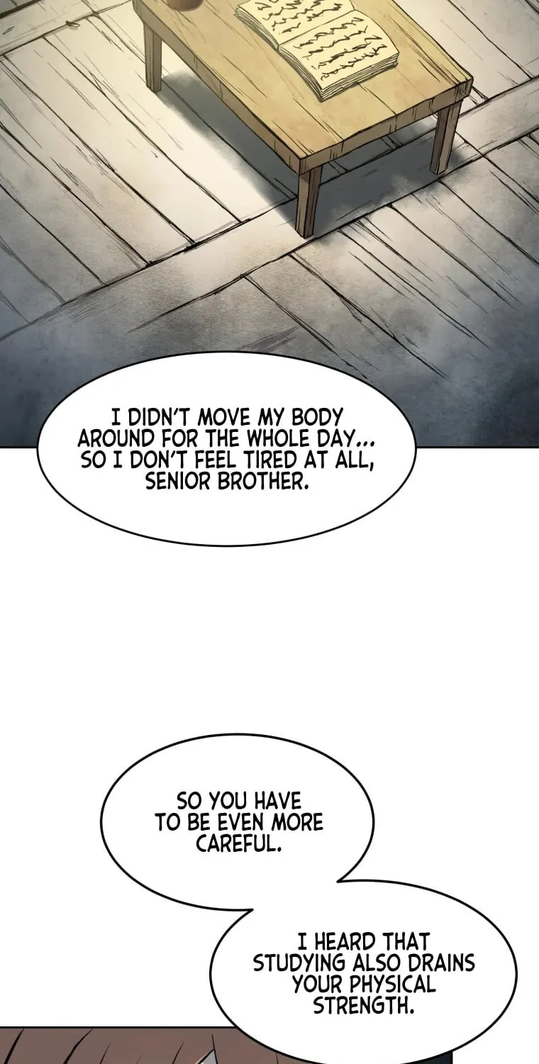 Sunyu of the Shadowless Chapter 5 page 72 - 