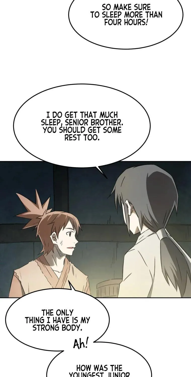 Sunyu of the Shadowless Chapter 5 page 74 - 