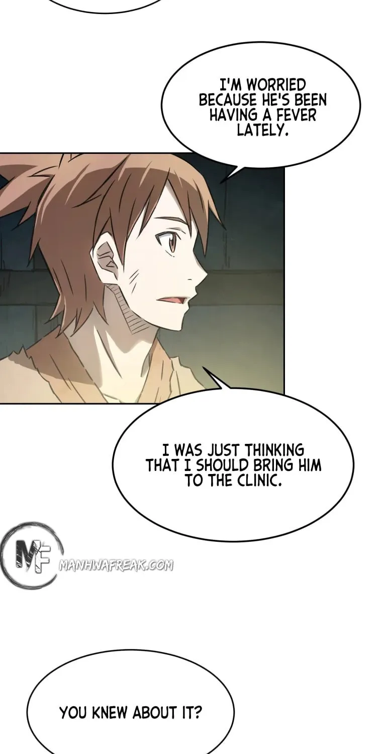 Sunyu of the Shadowless Chapter 5 page 76 - 