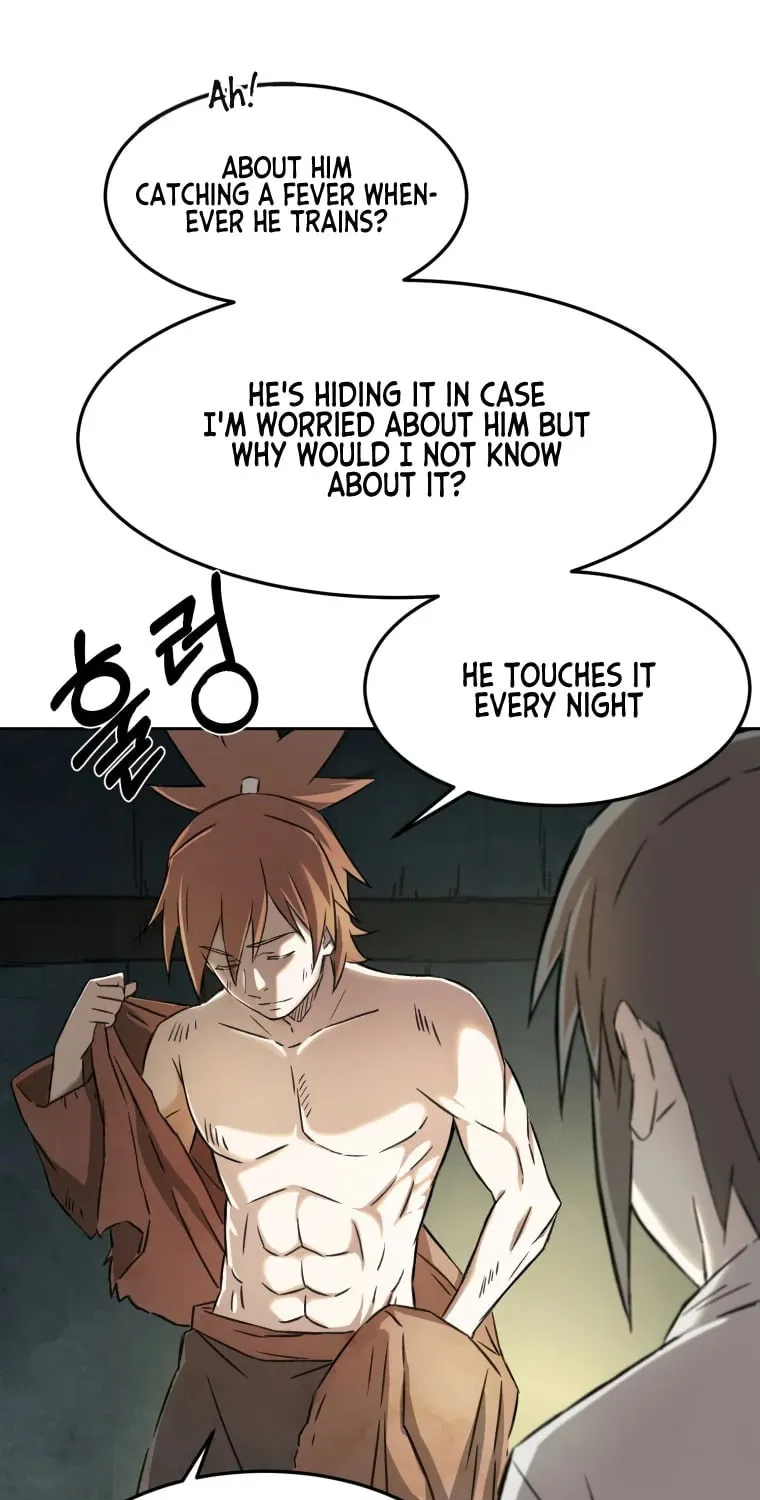 Sunyu of the Shadowless Chapter 5 page 78 - 