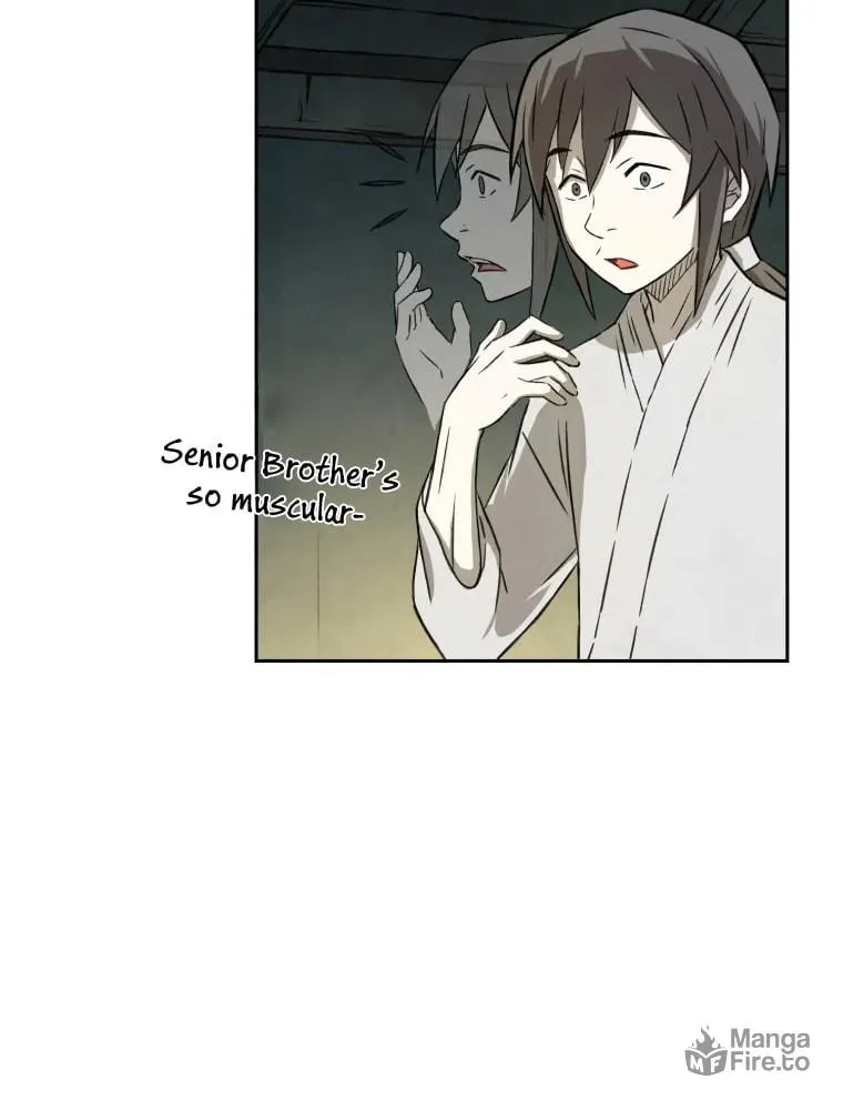 Sunyu of the Shadowless Chapter 5 page 80 - 