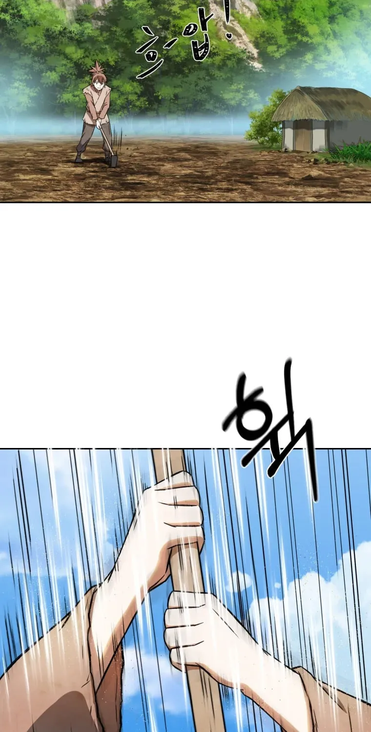Sunyu of the Shadowless Chapter 5 page 83 - 