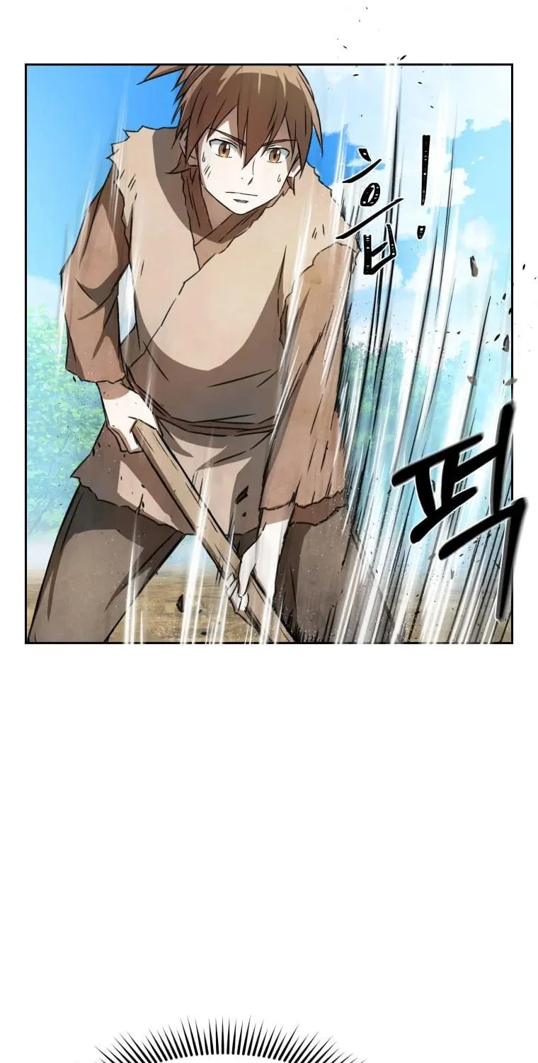 Sunyu of the Shadowless Chapter 5 page 85 - 