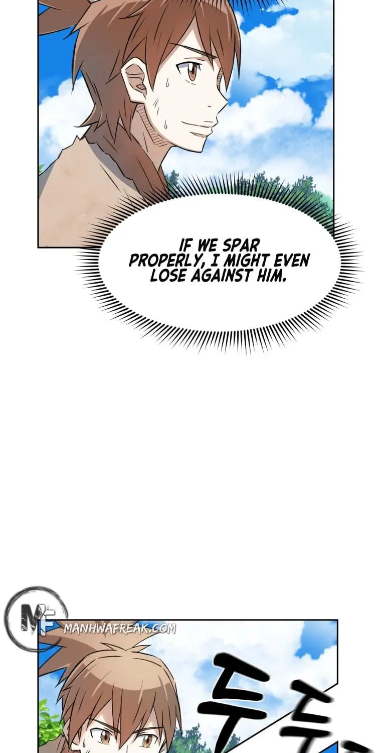Sunyu of the Shadowless Chapter 5 page 89 - 