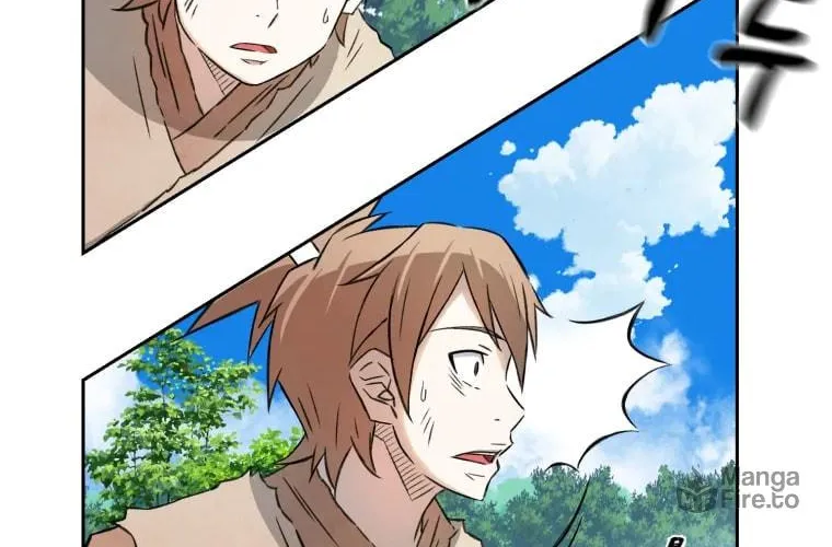 Sunyu of the Shadowless Chapter 5 page 90 - 