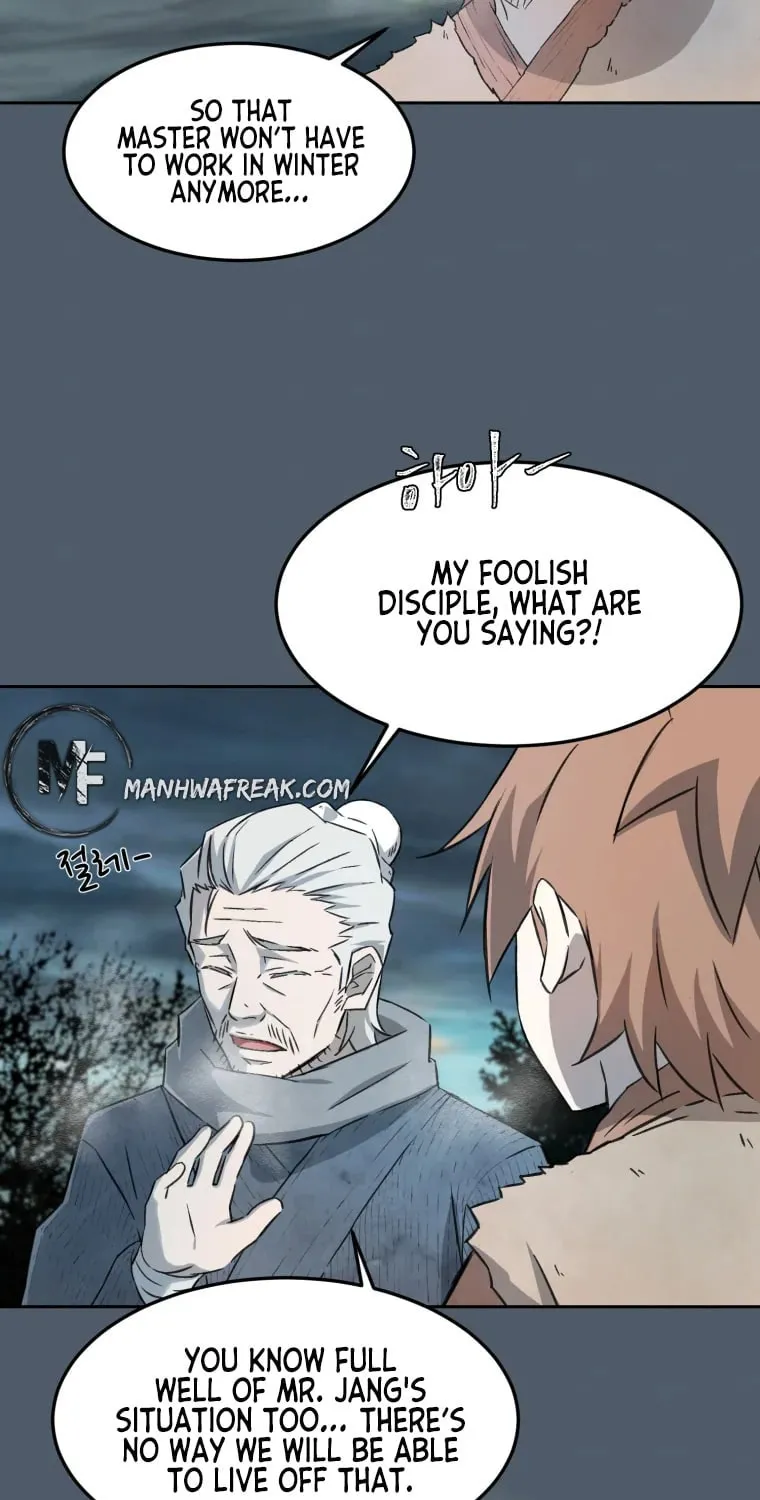 Sunyu of the Shadowless Chapter 5 page 10 - 