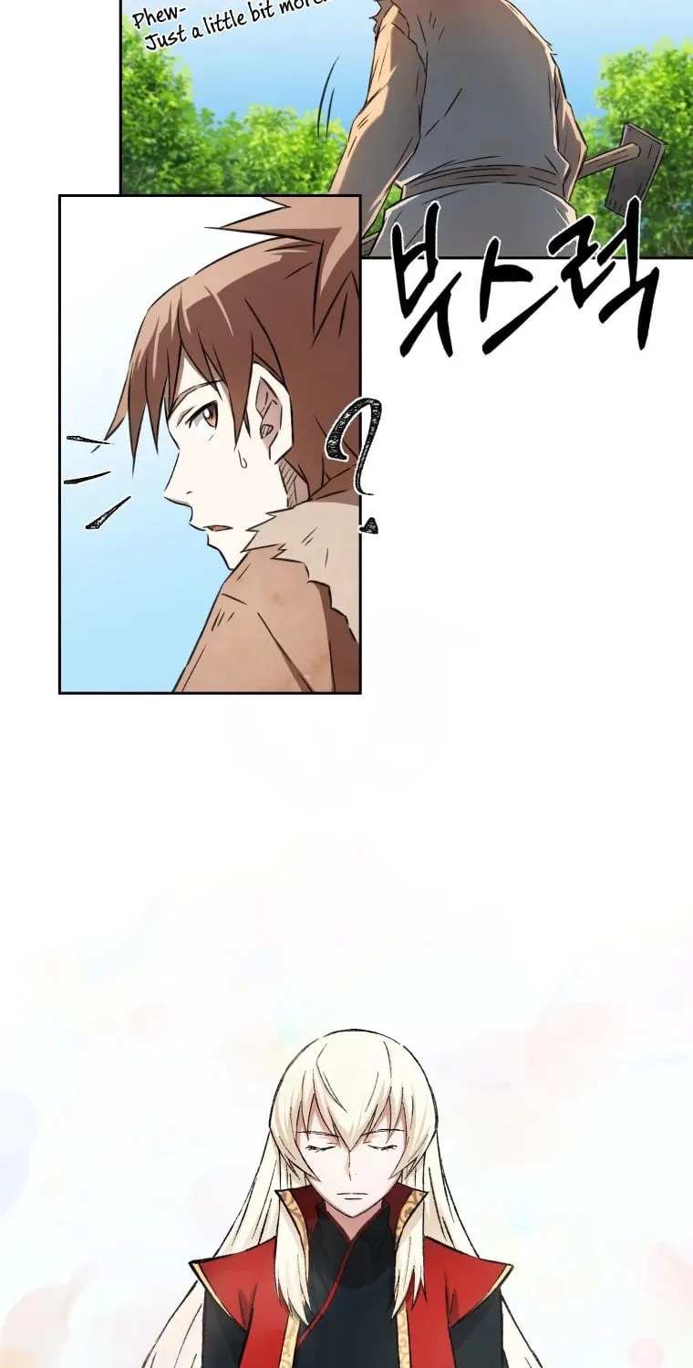 Sunyu of the Shadowless Chapter 6 page 17 - 