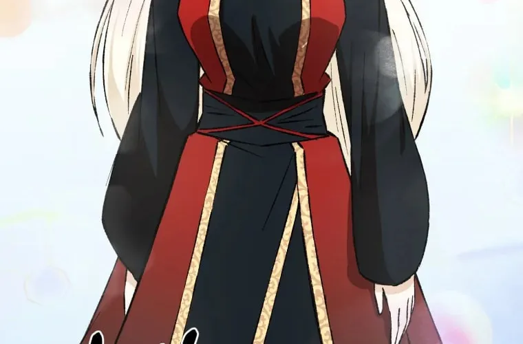 Sunyu of the Shadowless Chapter 6 page 18 - 