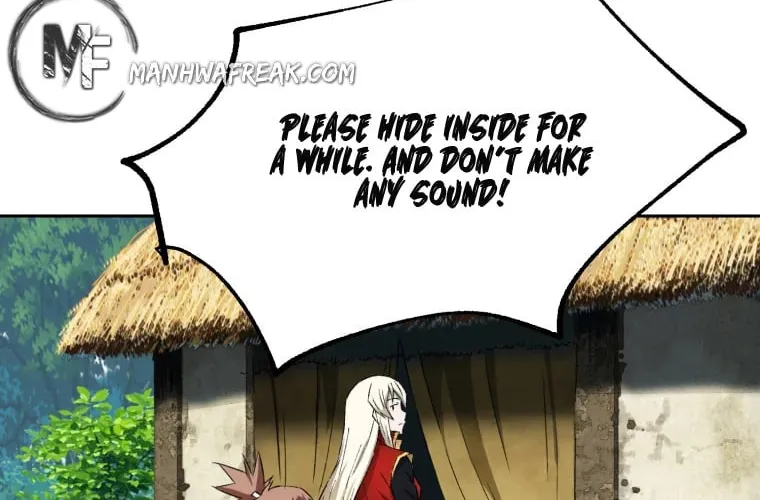 Sunyu of the Shadowless Chapter 6 page 24 - 
