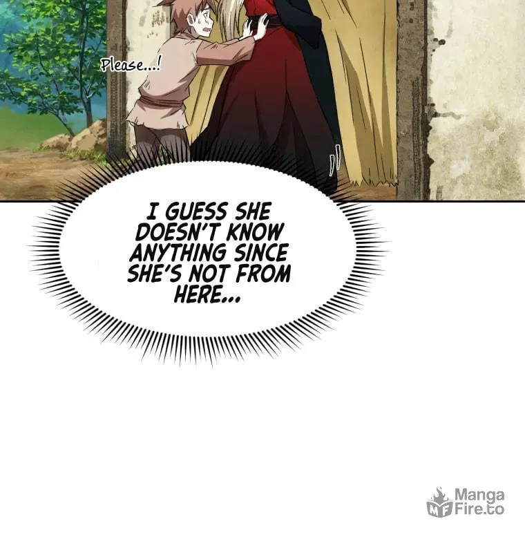 Sunyu of the Shadowless Chapter 6 page 25 - 