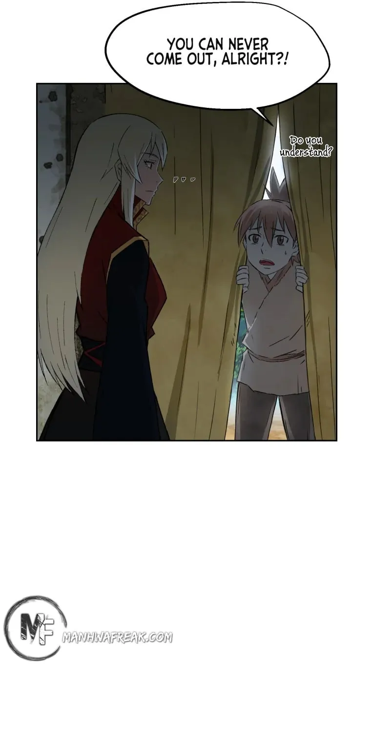 Sunyu of the Shadowless Chapter 6 page 26 - 