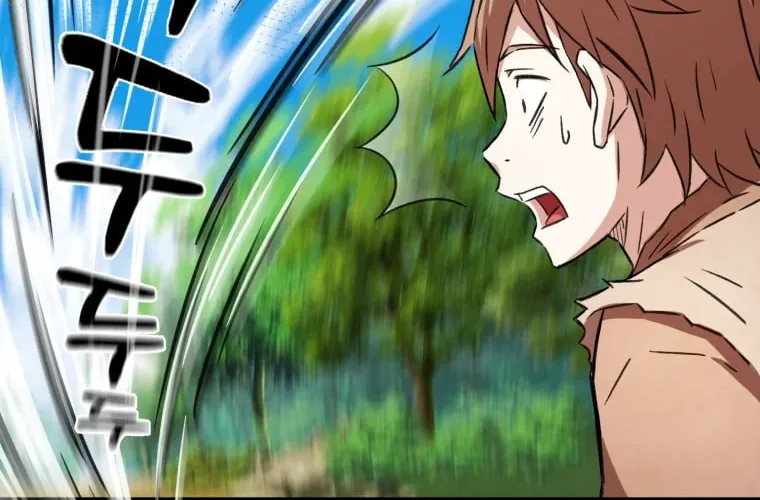 Sunyu of the Shadowless Chapter 6 page 33 - 