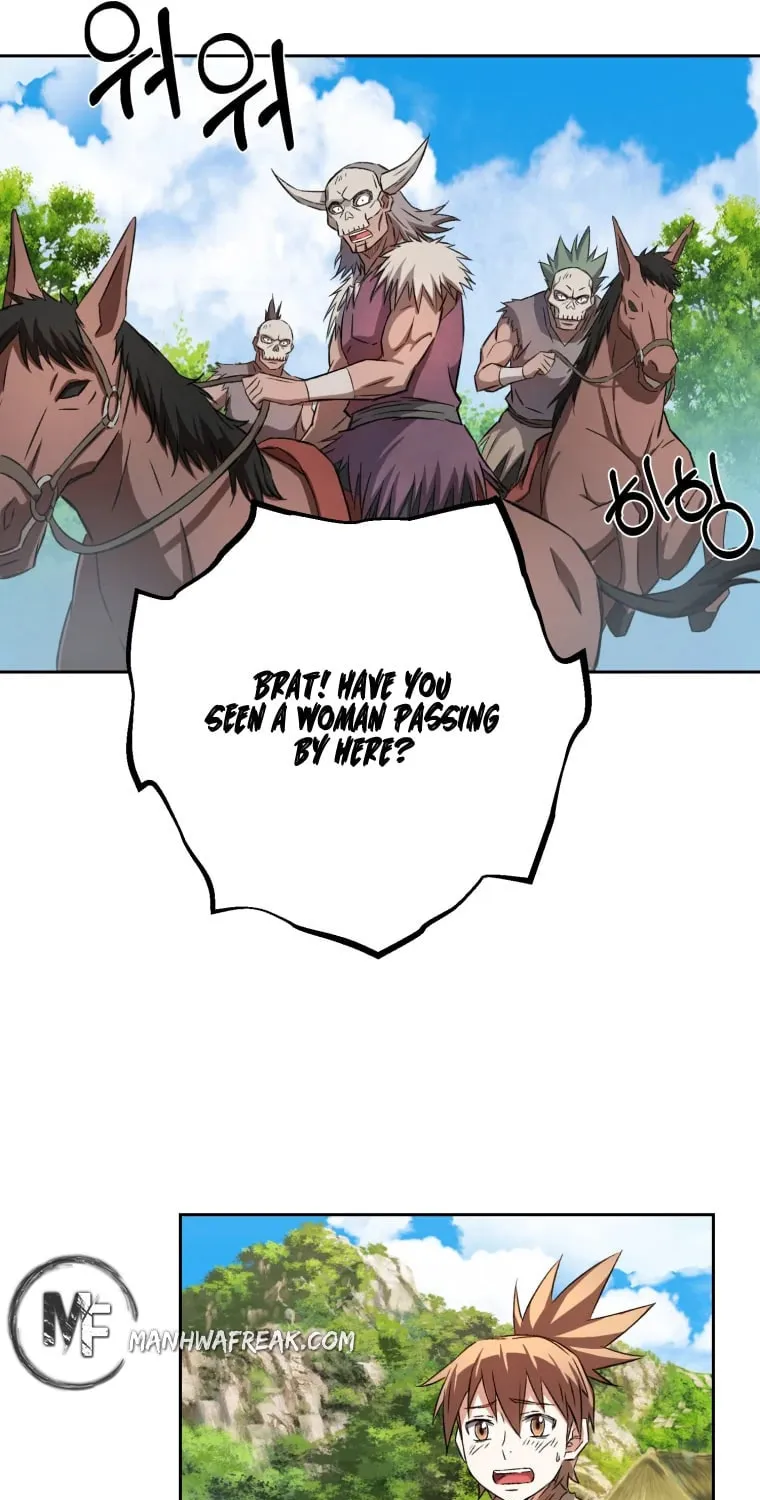 Sunyu of the Shadowless Chapter 6 page 37 - 